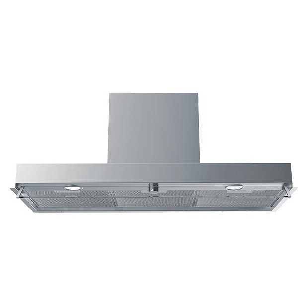 Hotte encastrée 90cm inox Blaupunkt