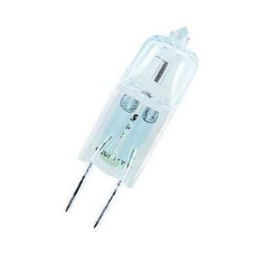 Ampoule halogene G4 20W 12V hotte