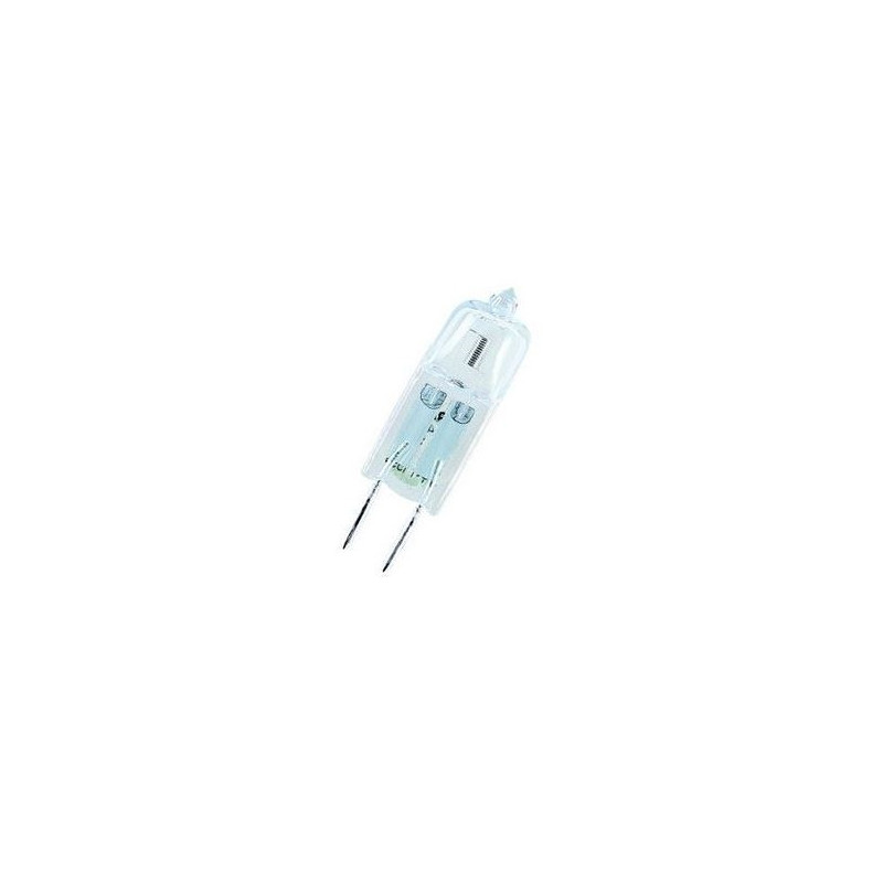 Ampoule halogene G4 20W 12V hotte