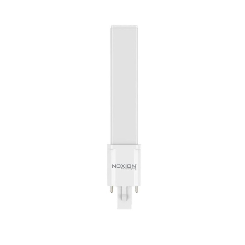 Lampe neon 2 pin 9W G23 hotte Roblin Faber