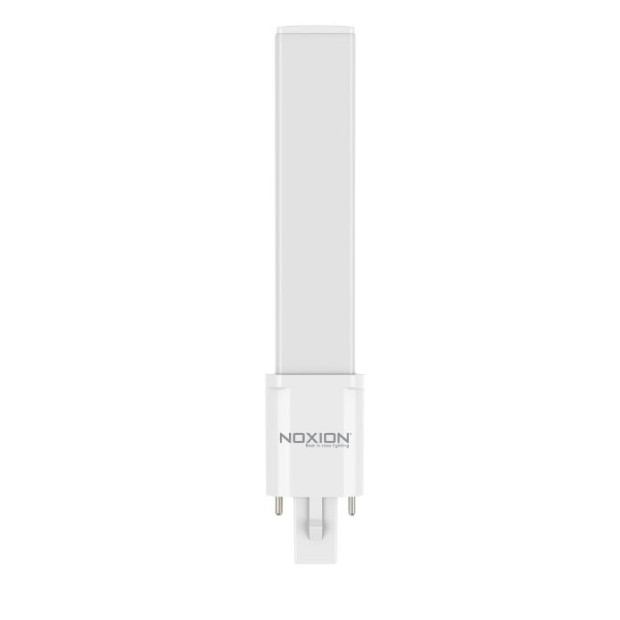 Lampe neon 2 pin 9W G23 hotte Roblin Faber