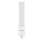 Lampe neon 2 pin 9W G23 hotte Roblin Faber