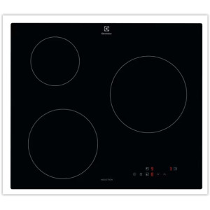 Table de cuisson induction 3 zones Electrolux