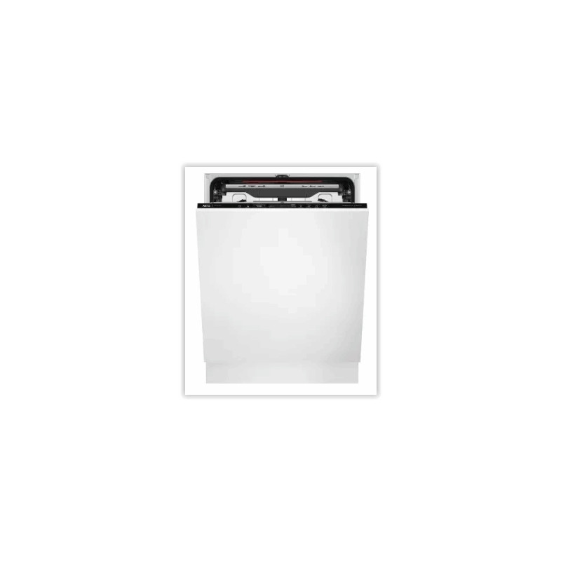 Lave vaisselle intégrable ComfortLift Electrolux