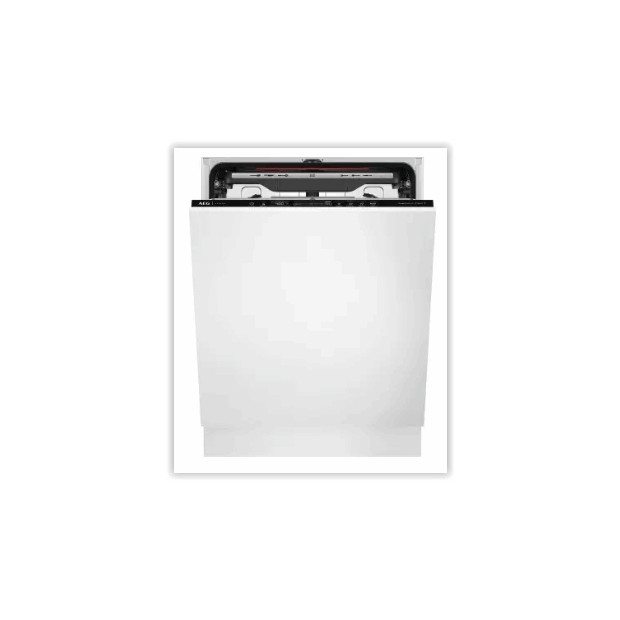 Lave vaisselle intégrable ComfortLift Electrolux FSK96818P