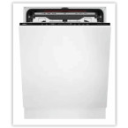 Lave vaisselle intégrable ComfortLift Electrolux