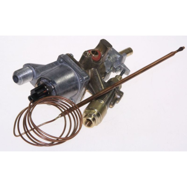 THERMOSTAT DE FOUR CUISINIERE GAZ INDESIT K642G