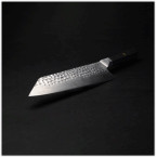Couteau de chef 170mm avec étui et coffret en Bambou