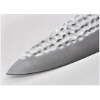 Couteau de chef 200mm avec étui et coffret en Bambou