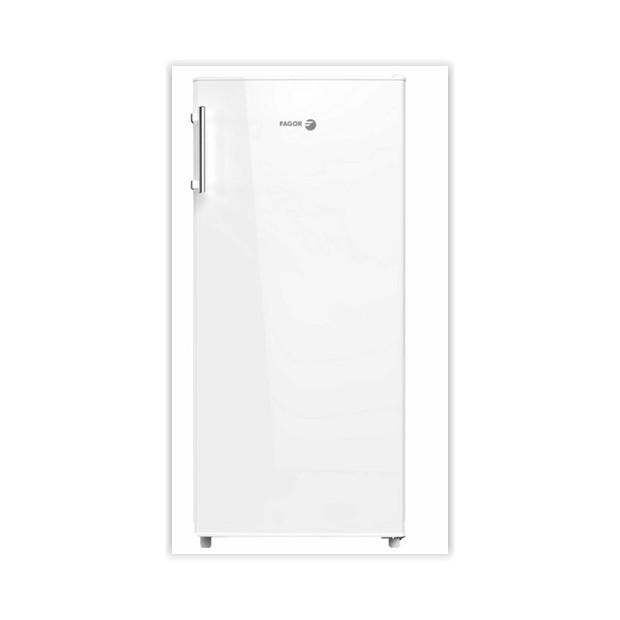 Réfrigérateur posable 1 porte 164l Fagor