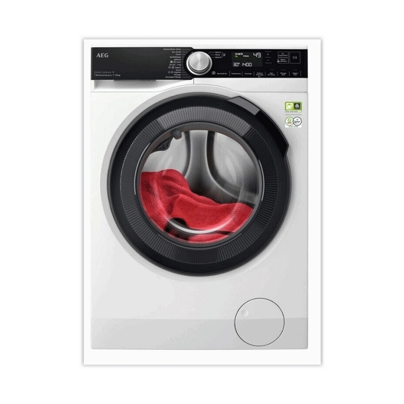 Lave linge frontal 10kg 1400trs AEG
