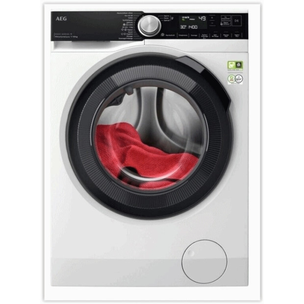 Lave linge frontal 10kg 1400trs AEG