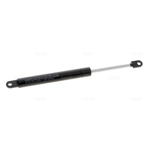 Verin de porte relevable micro ondes Airlux 156.216.33