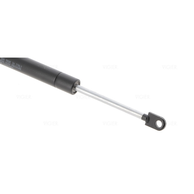 Verin de porte relevable micro ondes Airlux 156.216.33