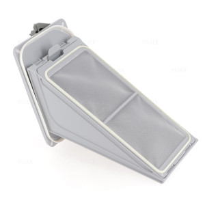Filtre complet seche linge pompe a chaleur Whirlpool Laden