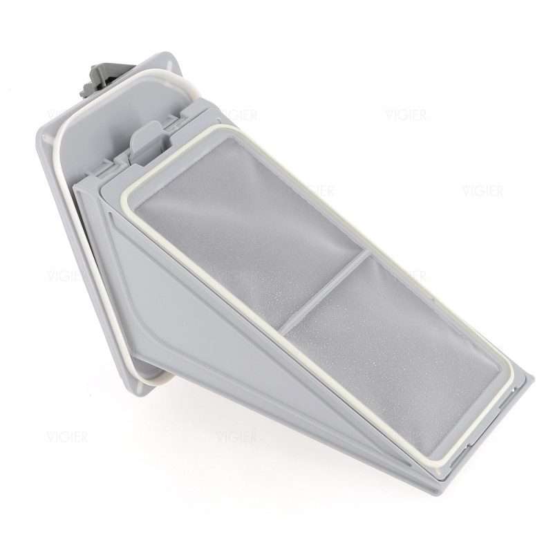 Filtre complet seche linge pompe a chaleur Whirlpool Laden