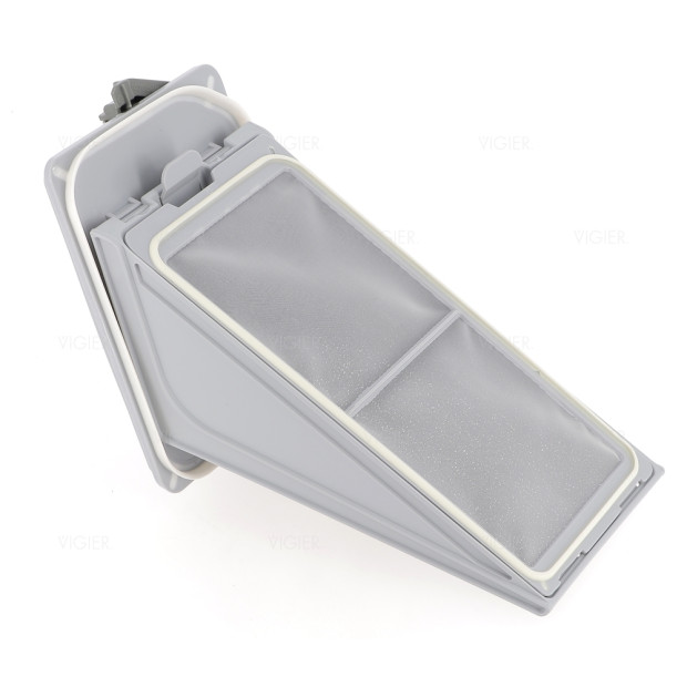 Filtre complet seche linge pompe a chaleur Whirlpool Laden