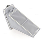 Filtre complet seche linge pompe a chaleur Whirlpool Laden