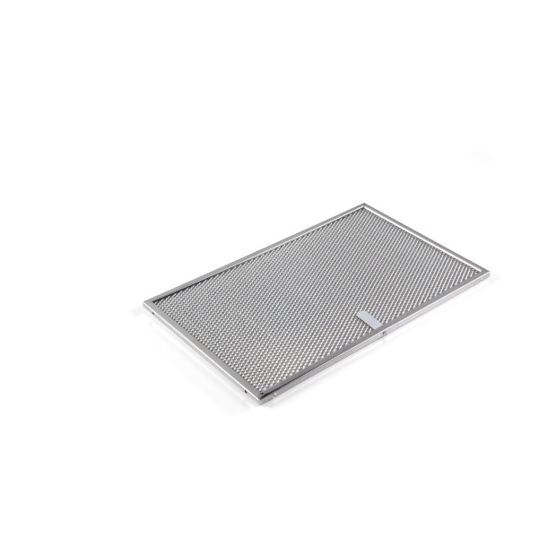 FILTRE METALLIQUE A GRAISSE HOTTE NOVY 7400020