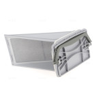 Filtre complet seche linge pompe a chaleur Whirlpool Laden