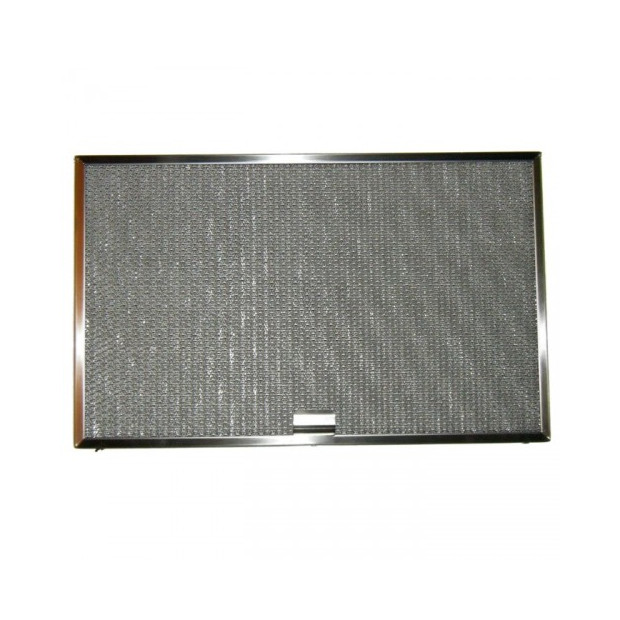 FILTRE METALLIQUE A GRAISSE HOTTE NOVY 7400020