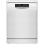 Lave vaisselle posable blanc 46db Bosch