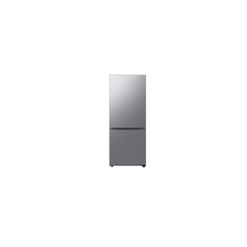 Réfrigérateur combiné inox 508l Samsung