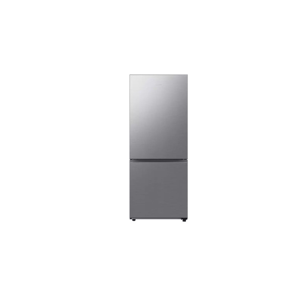 Réfrigérateur combiné inox 508l Samsung