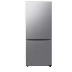 Réfrigérateur combiné inox 508l Samsung