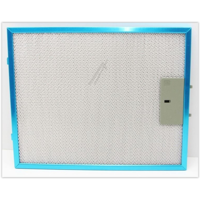 Filtre métallique pour hotte Brico Dépot