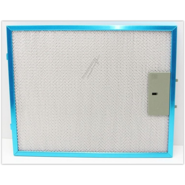 Filtre métallique pour hotte Brico Dépot