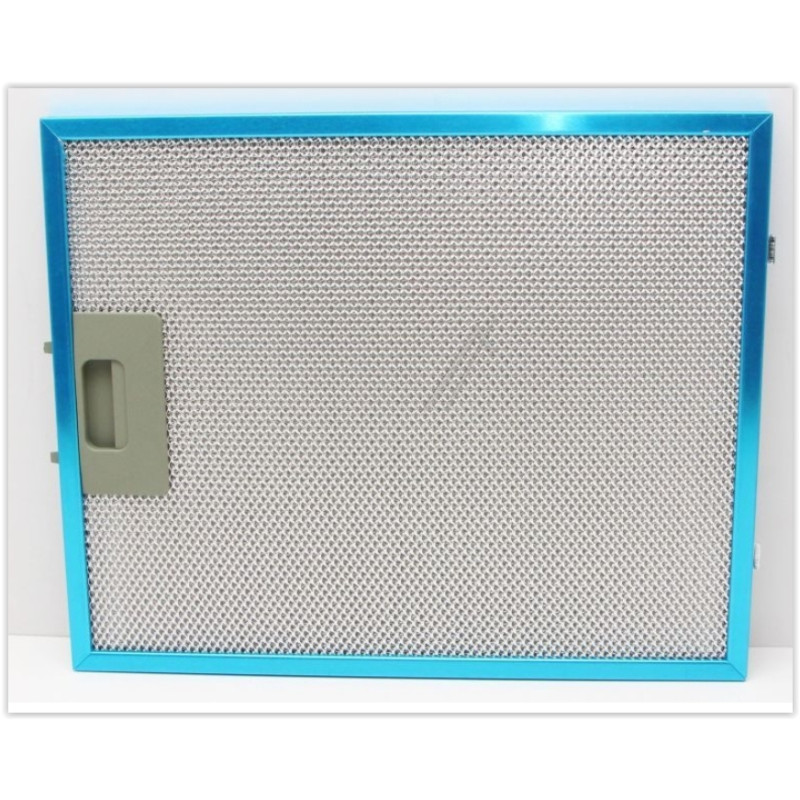 Filtre métallique pour hotte Brico Dépot