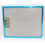 Filtre métallique pour hotte Brico Dépot
