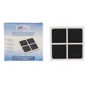 Filtre pour distribution d'eau EVERPURE