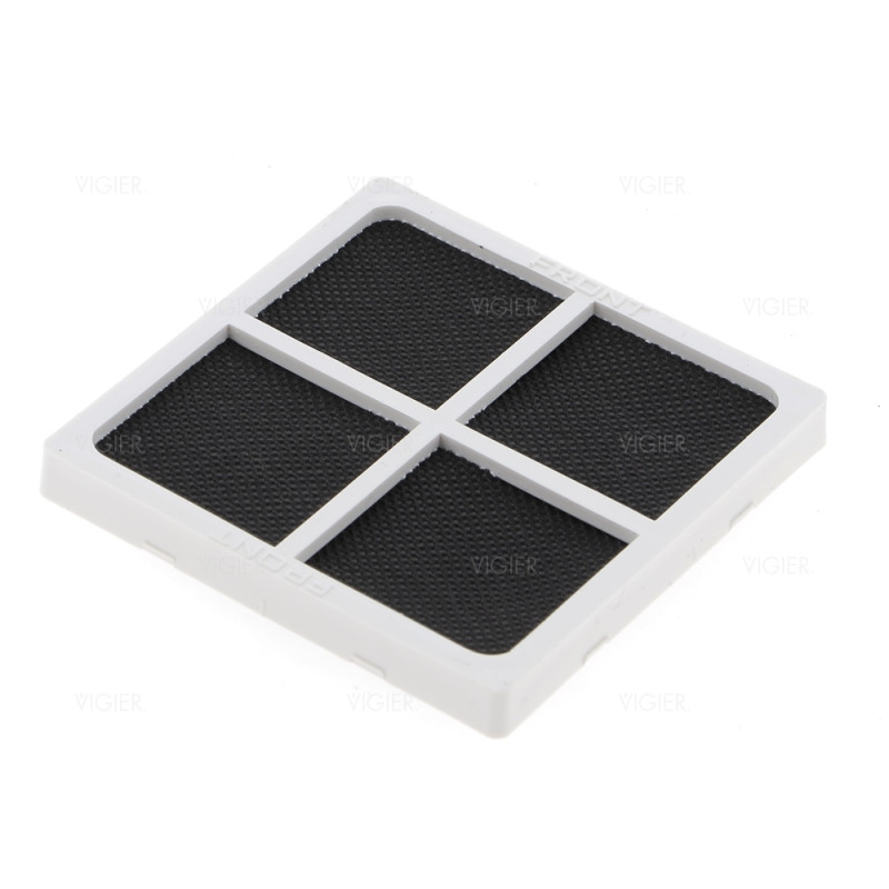 Filtre pour distribution d'eau EVERPURE