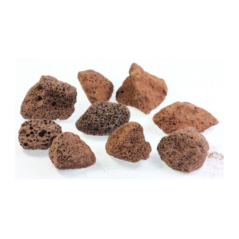 Sachet de pierre de lave pour cave à vin Climadiff