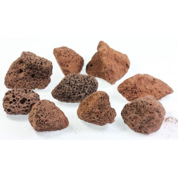 Sachet de pierre de lave pour cave à vin Climadiff
