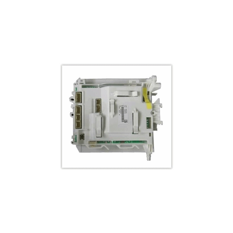 Module elecronique Lave Linge Aeg Electrolux 1464783008