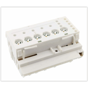 Module commande puissance Lave vaisselle Electrolux ASI6230