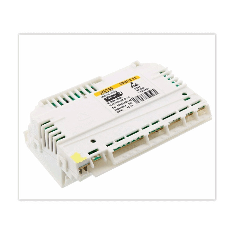 Module commande puissance Lave vaisselle Electrolux ASI6230