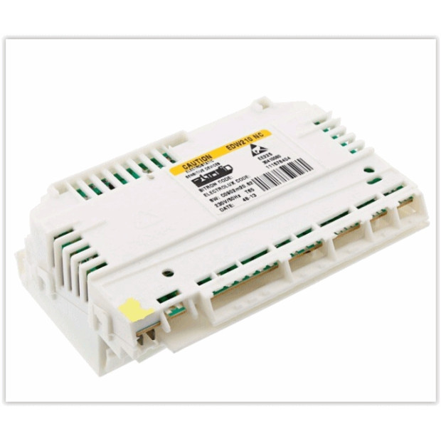 Module commande puissance Lave vaisselle Electrolux ASI6230