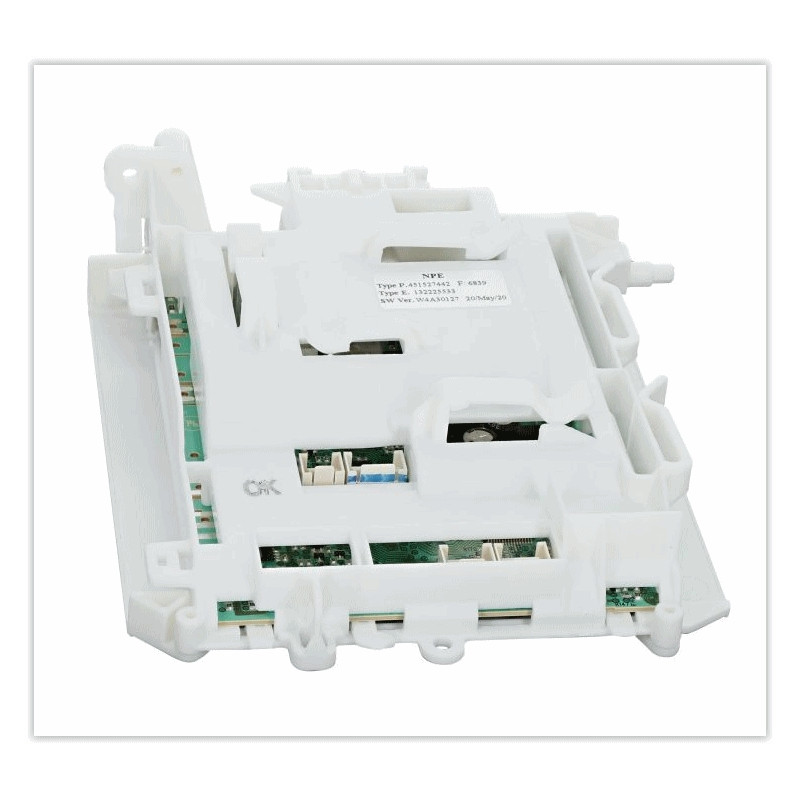 Module de puissance programmé lave linge ELECTROLUX AWN1475