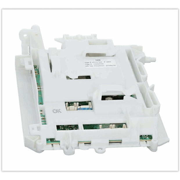 Module de puissance programmé lave linge ELECTROLUX AWN1475