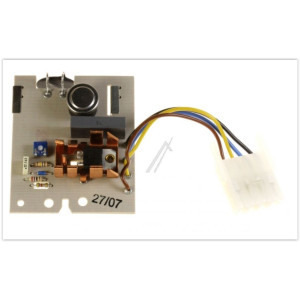 Module electronique EDL515KD pour aspirateur Miele
