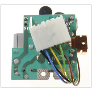 Module electronique EDL605 pour aspirateur Miele 4161964