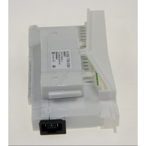 CARTE ELECTRONIQUE LAVE VAISSELLE BOSCH NEFF SIEMENS