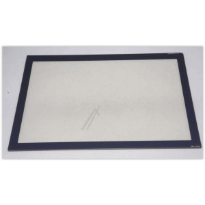 Vitre porte four cuisiniere Bosch Neff Siemens 471508