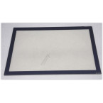 Vitre porte four cuisiniere Bosch Neff Siemens 471508