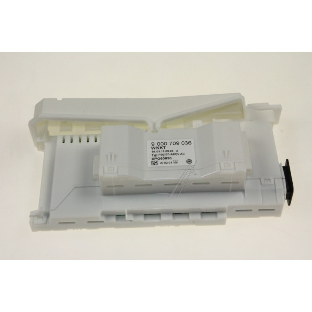 CARTE ELECTRONIQUE LAVE VAISSELLE BOSCH NEFF SIEMENS 655640