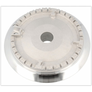 Couronne rapide table de cuisson Scholtes C00136243